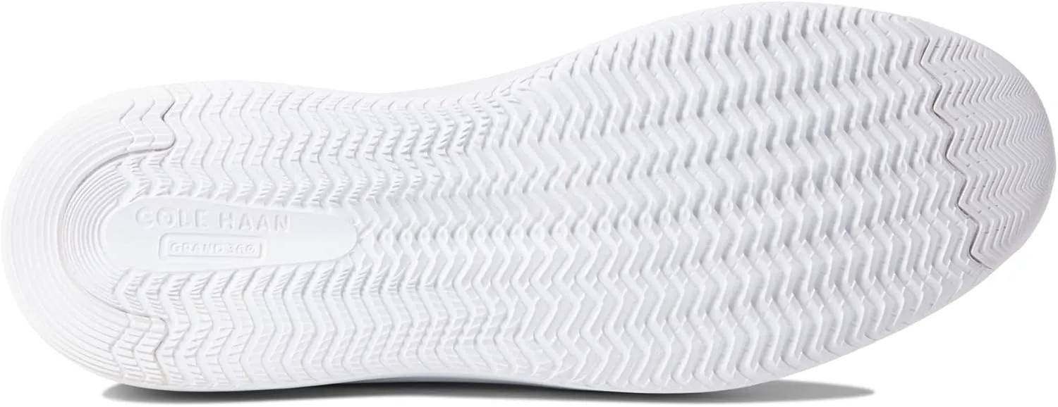 Cole Haan Women's Grandpro Topspin Sneaker