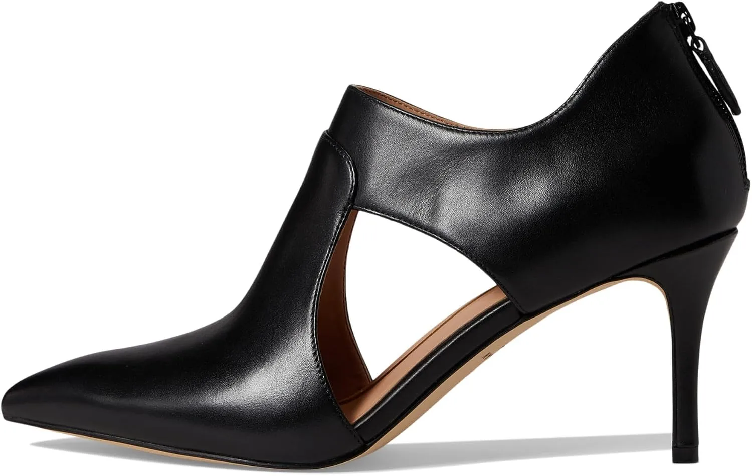 Cole Haan Women's Ina Shootie Pump, 80mm