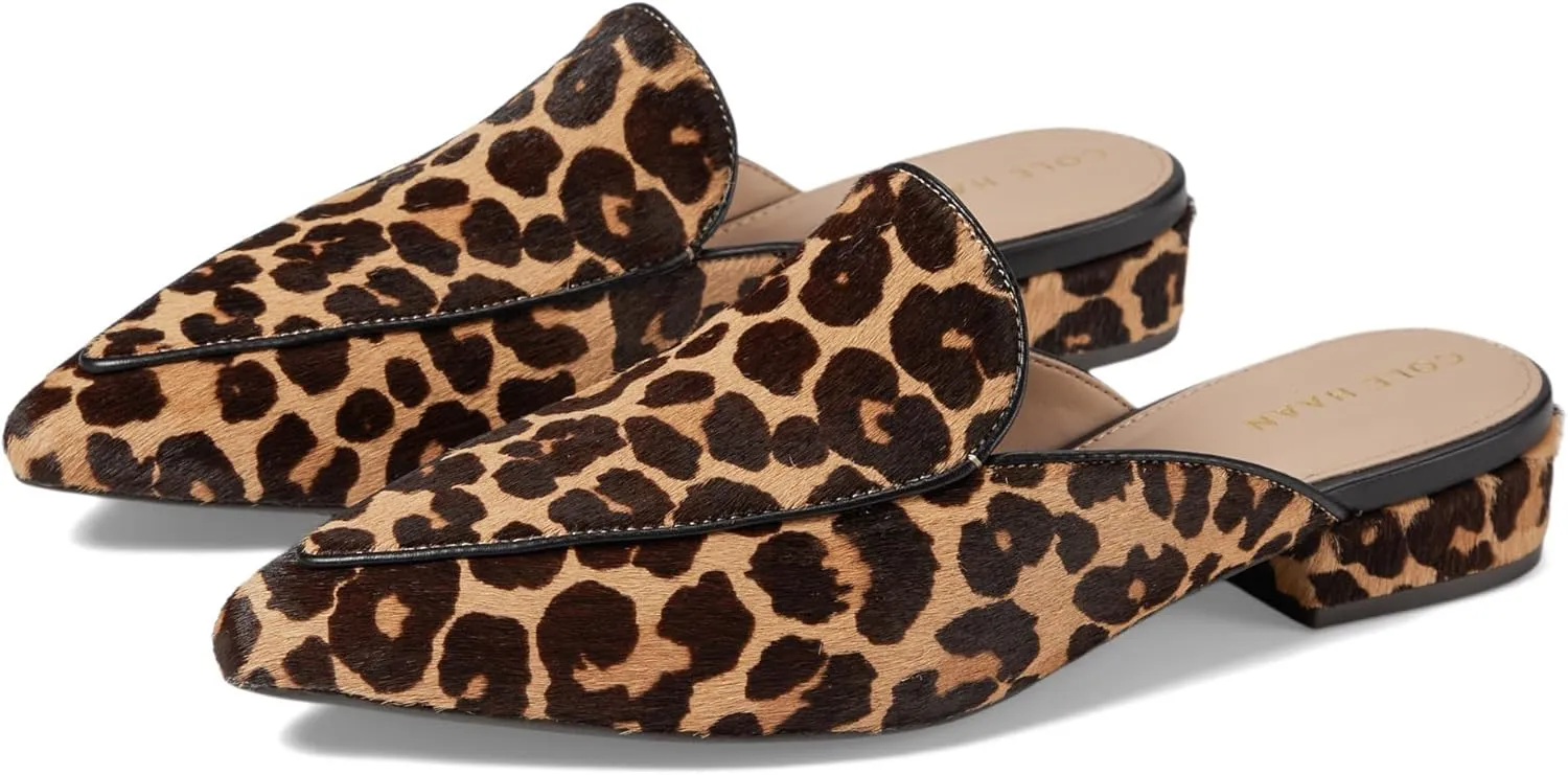 Cole Haan Women's Lunar Harp Sport Lace Slip-On Fashion Sneaker