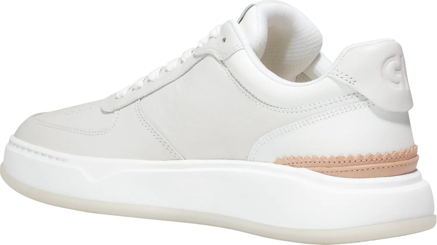 Cole Haan Women's Sneaker