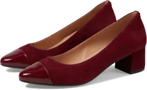 Cole Haan Women's The Go-to Block Heel Pump (45 Mm)