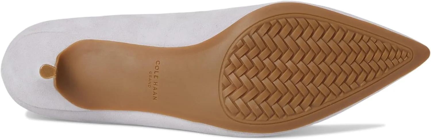 Cole Haan Women's The Go-to Park Pump 65mm