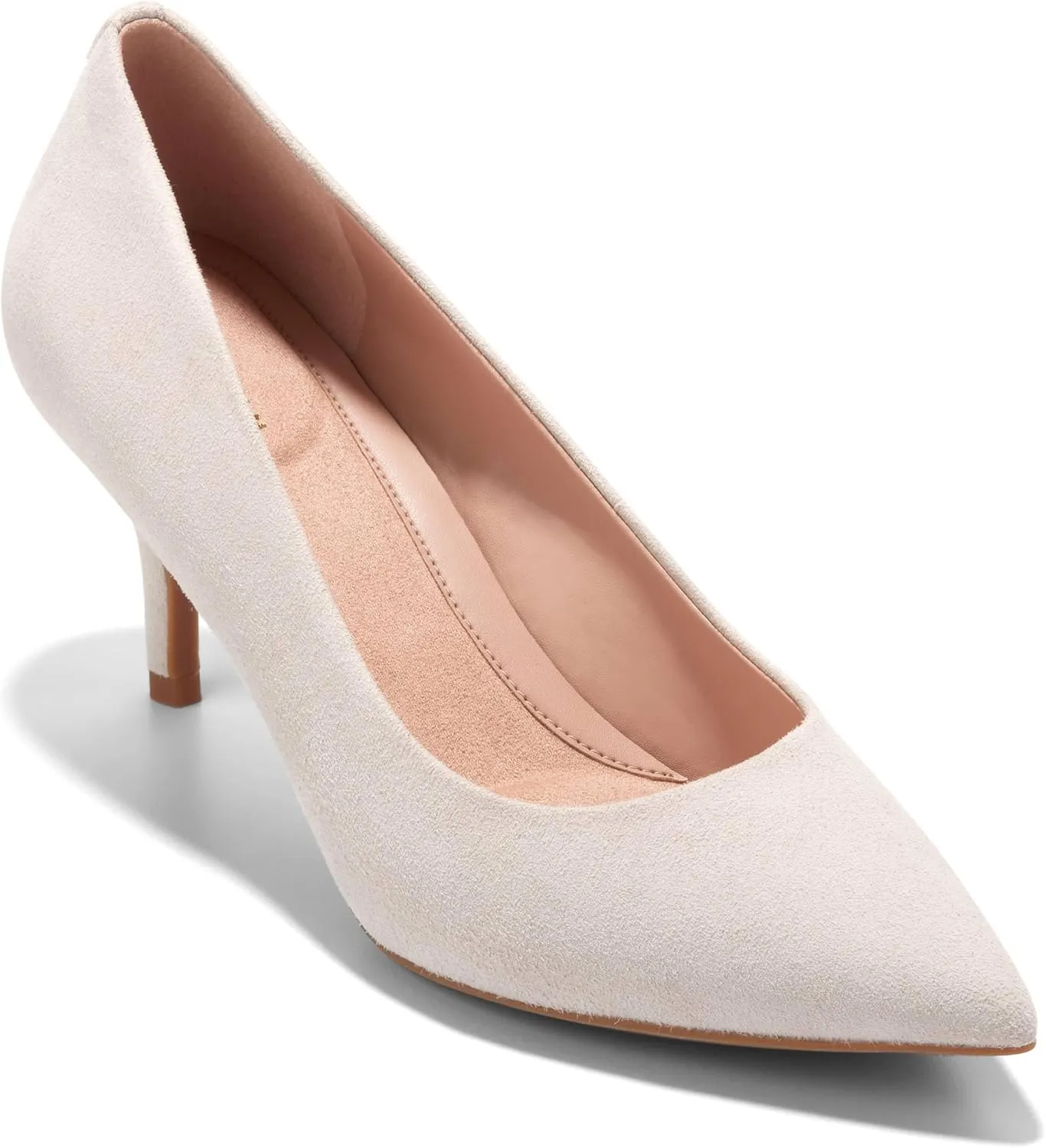 Cole Haan Women's The Go-To Park Pump, 65mm