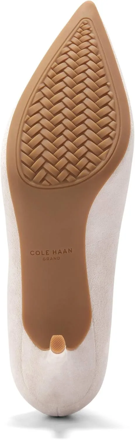 Cole Haan Women's The Go-To Park Pump, 65mm