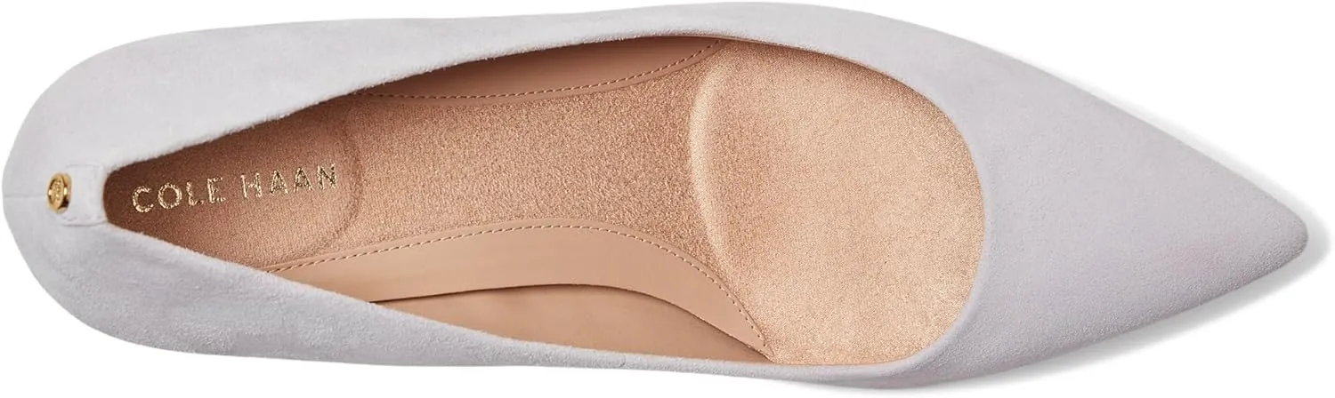 Cole Haan Women's The Go-to Park Pump 65mm