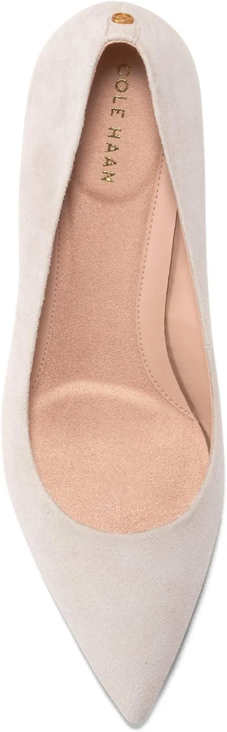 Cole Haan Women's The Go-To Park Pump, 65mm