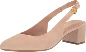 Cole Haan Women's The Go-To Slingback Pump, 45mm