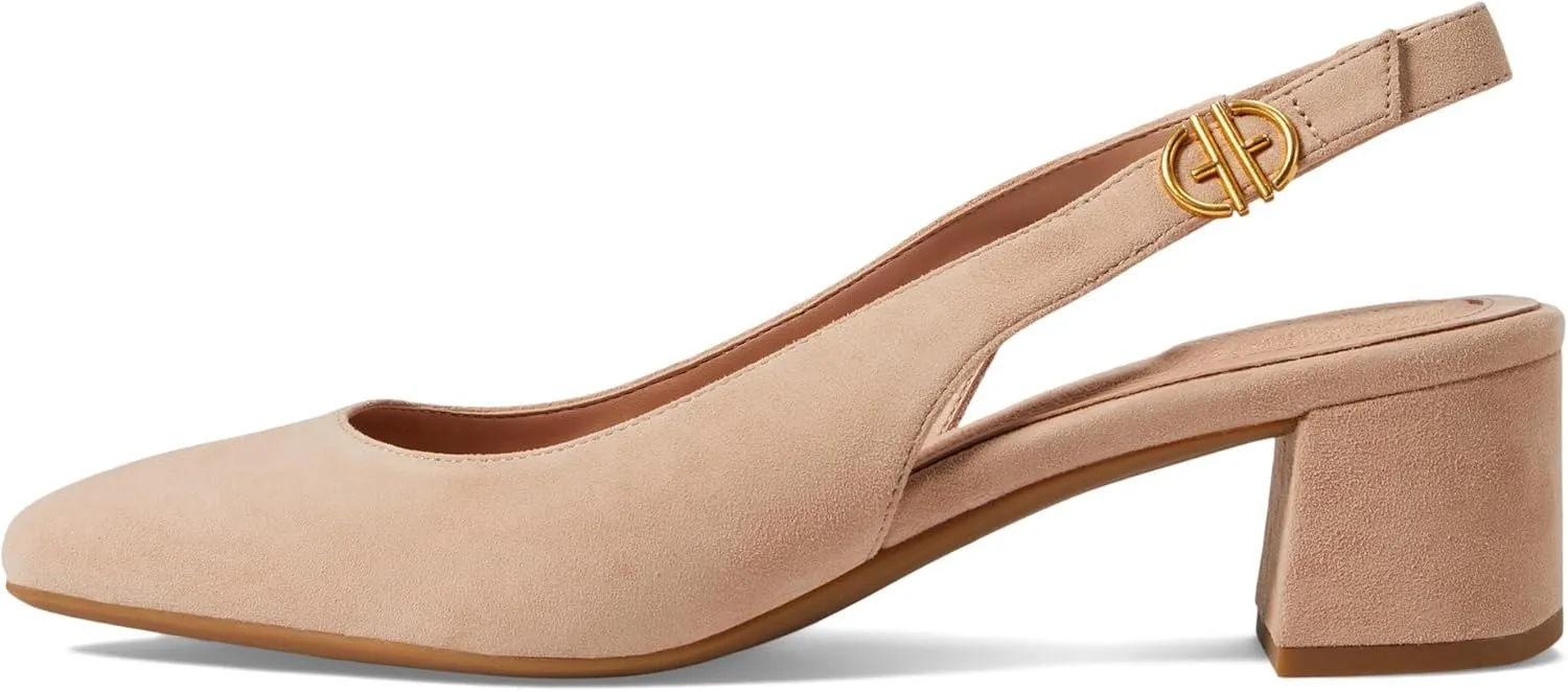 Cole Haan Women's The Go-To Slingback Pump, 45mm