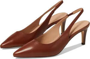 Cole Haan Women's Vandam Sling Back Pump 65mm