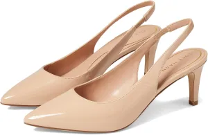 Cole Haan Women's Vandam Sling Pump, 65mm
