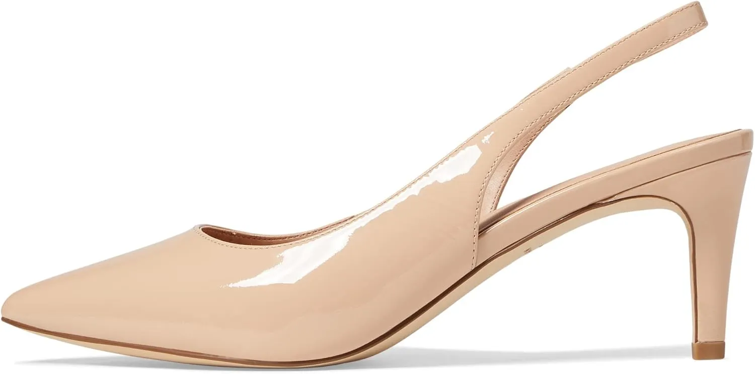 Cole Haan Women's Vandam Sling Pump, 65mm