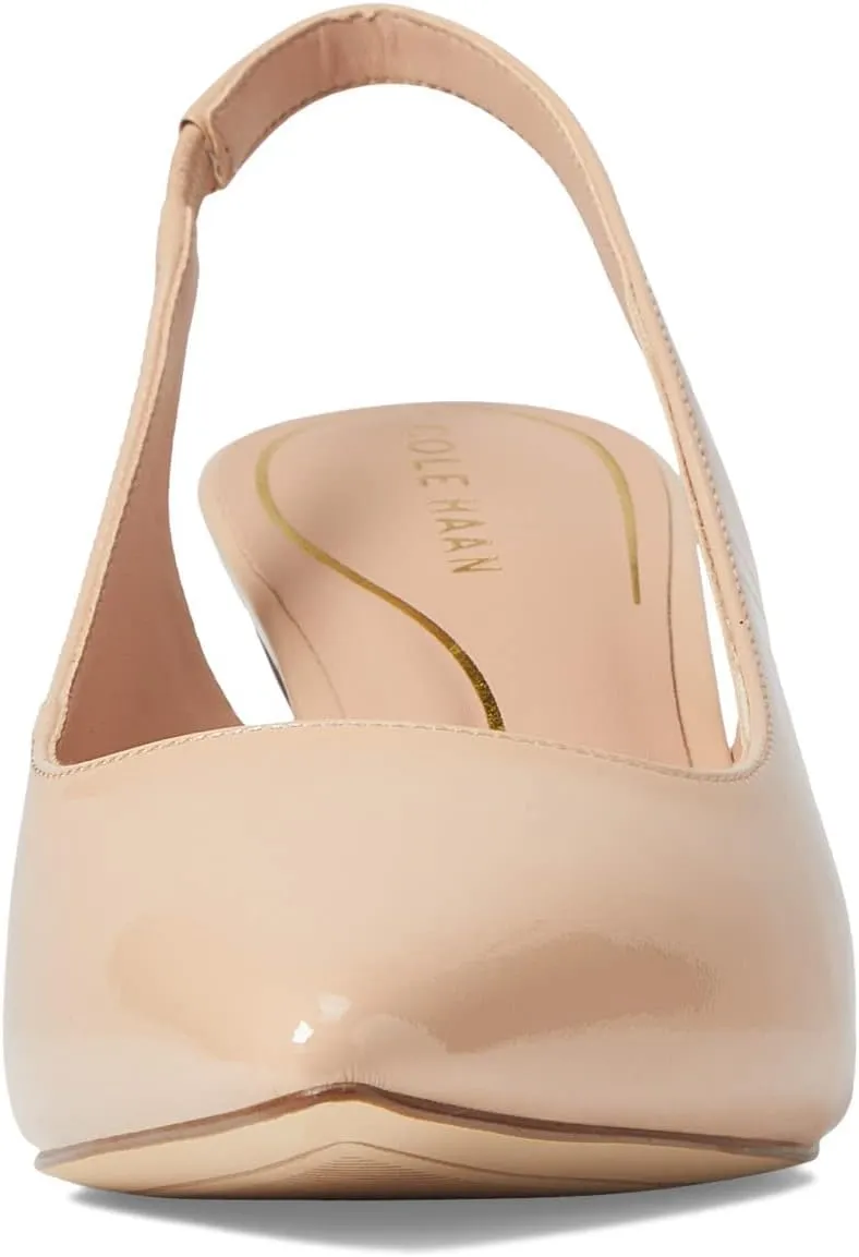 Cole Haan Women's Vandam Sling Pump, 65mm