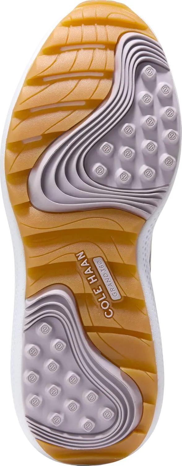 Cole Haan Women's Zerogrand Fairway 2 Golf Sneaker