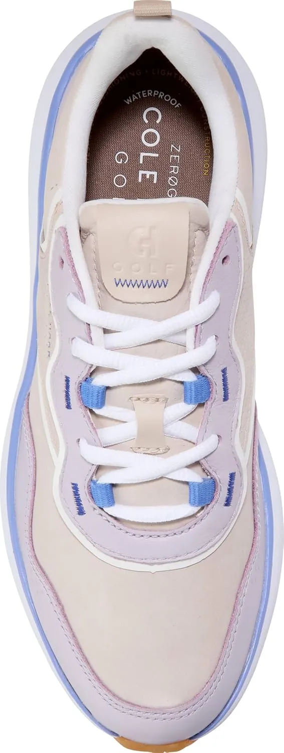 Cole Haan Women's Zerogrand Fairway 2 Golf Sneaker