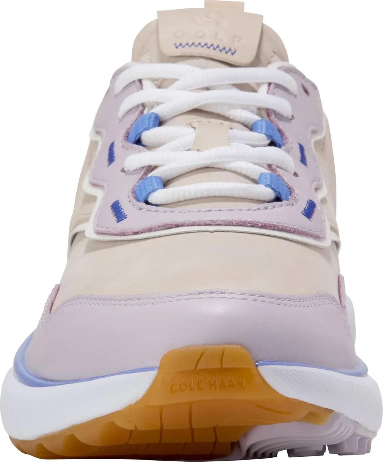Cole Haan Women's Zerogrand Fairway 2 Golf Sneaker