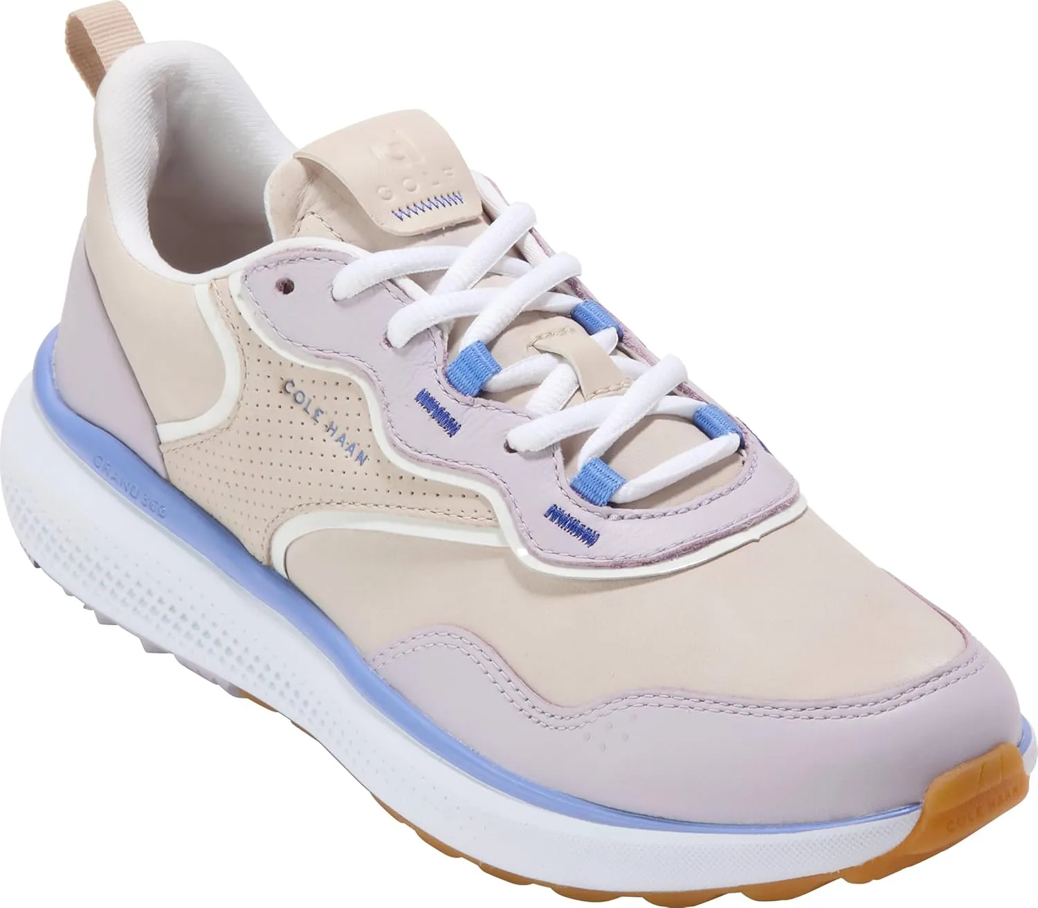 Cole Haan Women's Zerogrand Fairway 2 Golf Sneaker