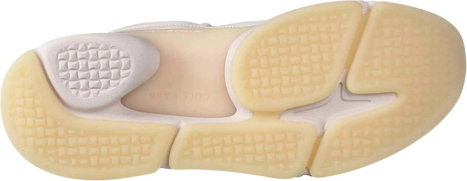 Cole Haan Women's ZEROGRAND Stitchlite All-Day Slip-On Sneaker