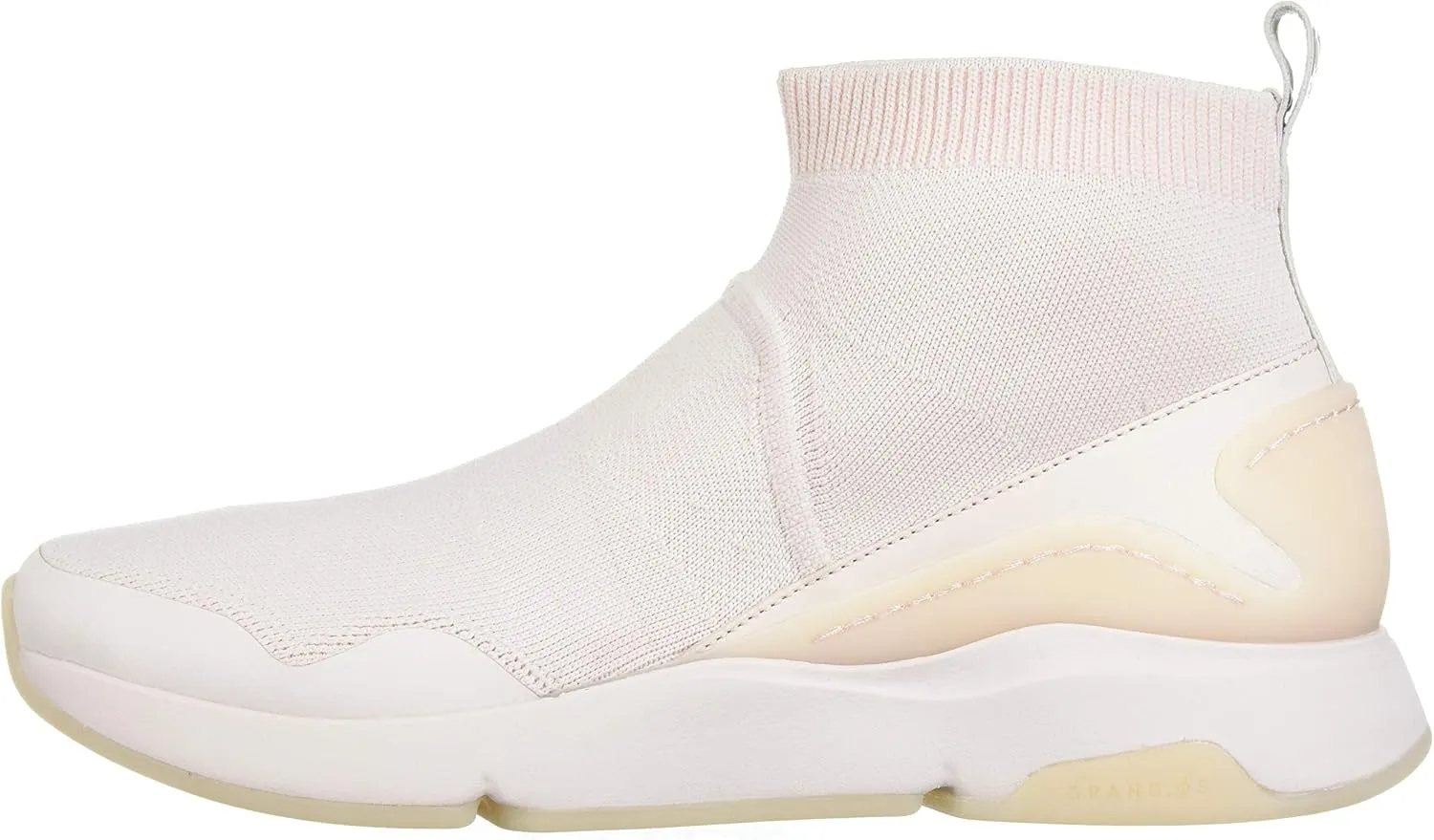 Cole Haan Women's ZEROGRAND Stitchlite All-Day Slip-On Sneaker