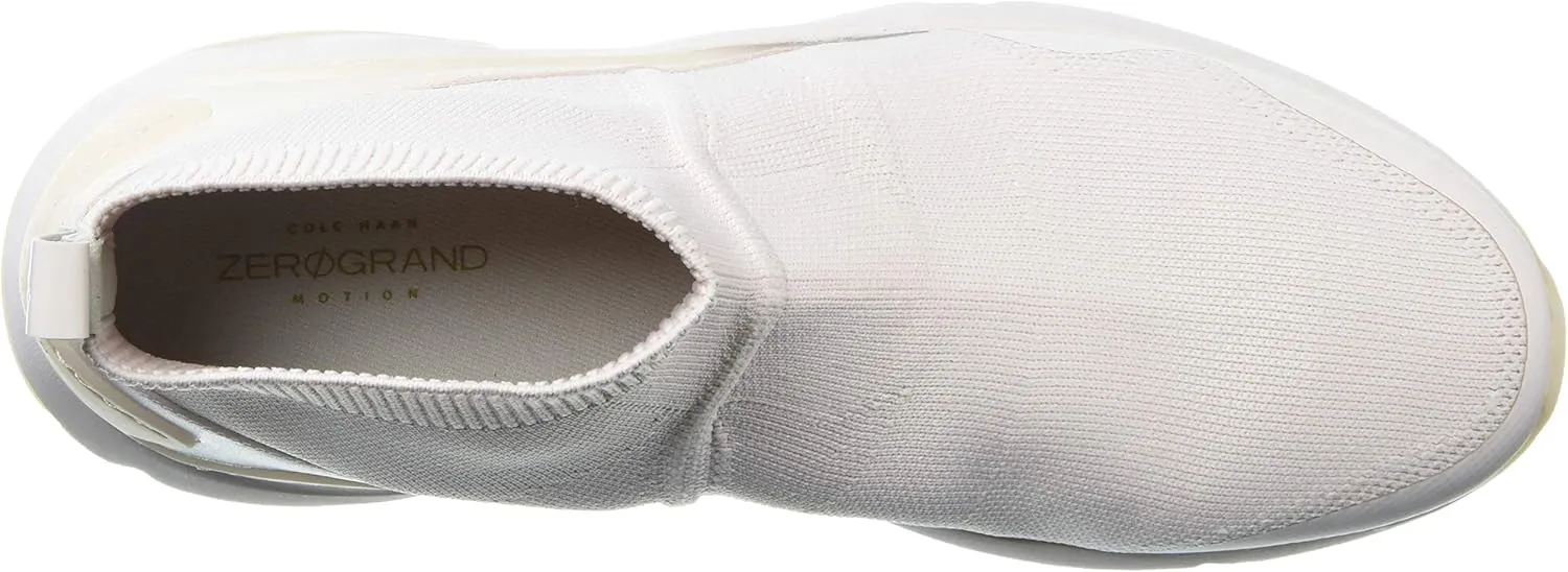 Cole Haan Women's ZEROGRAND Stitchlite All-Day Slip-On Sneaker