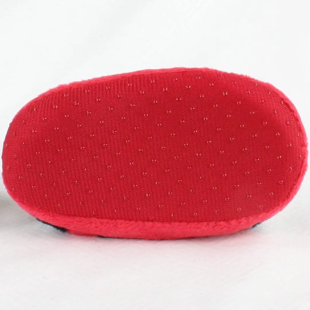 Comfy Feet Baby Sneaker Slippers