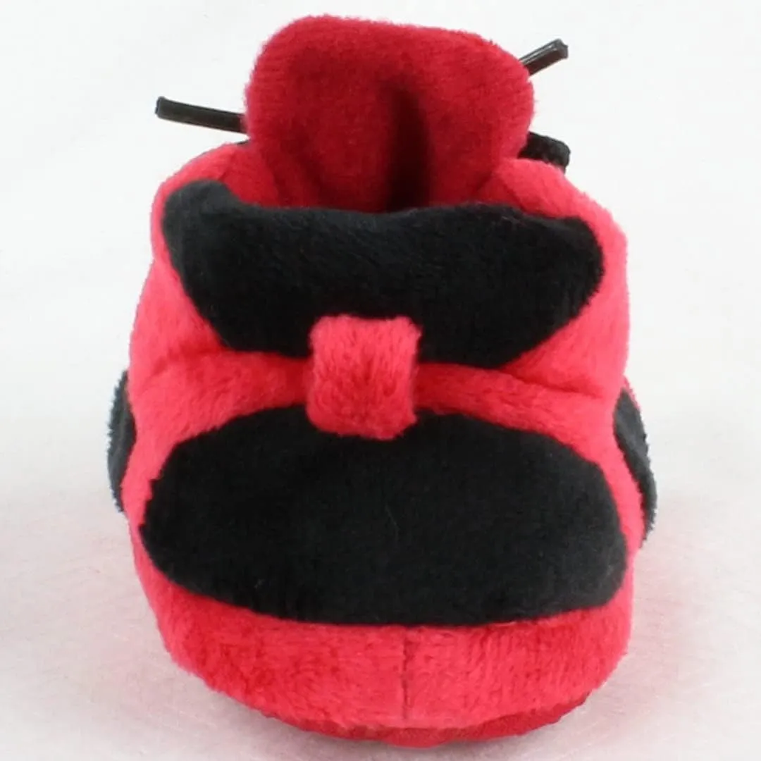 Comfy Feet Baby Sneaker Slippers