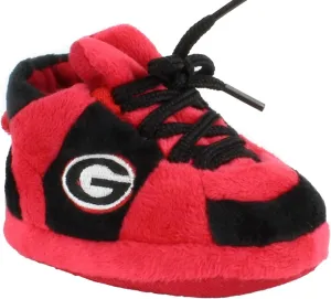 Comfy Feet Baby Sneaker Slippers