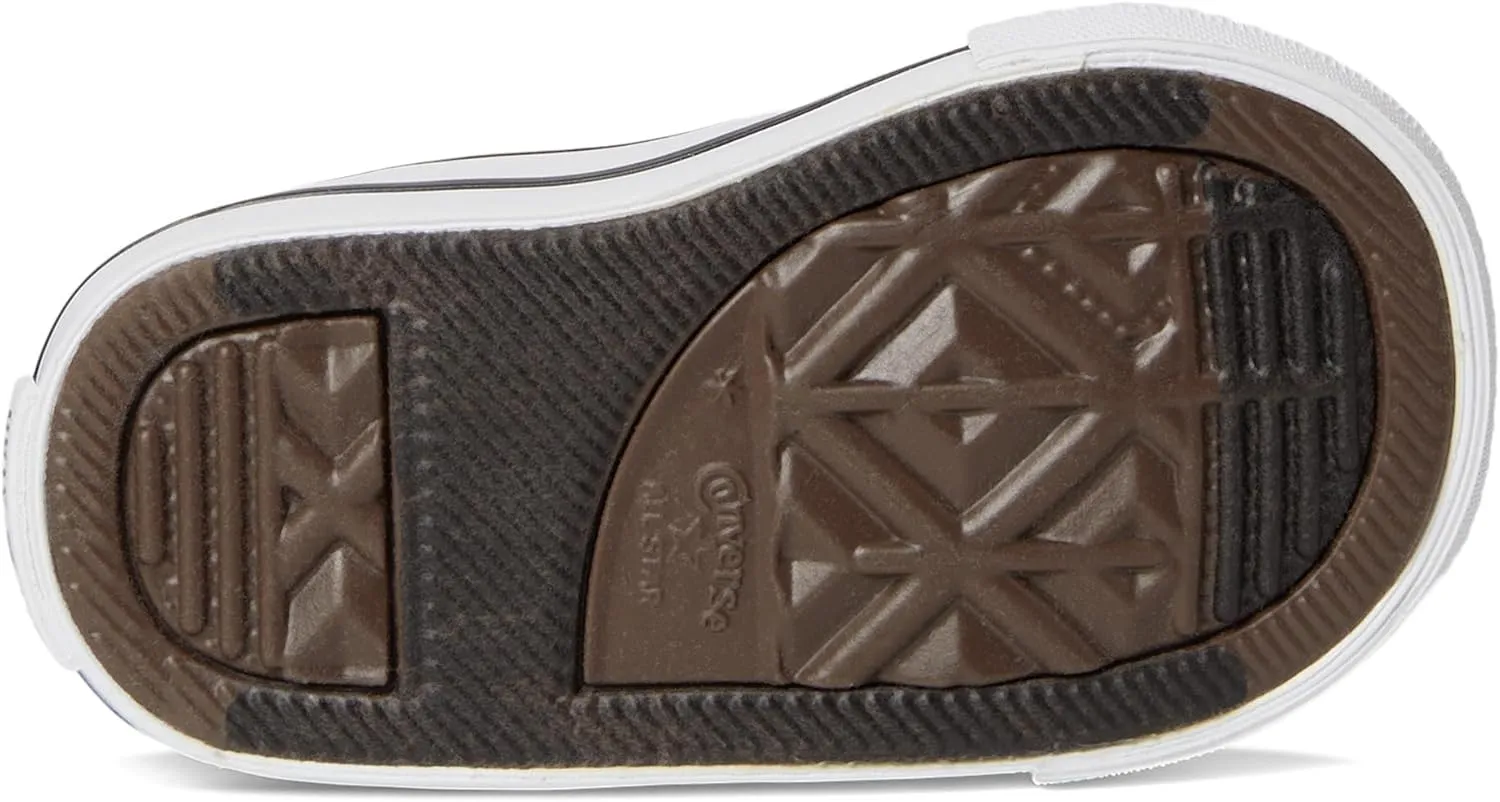 Converse Boy's Chuck Taylor All Star Easy-on (Infant/Toddler) Sneaker