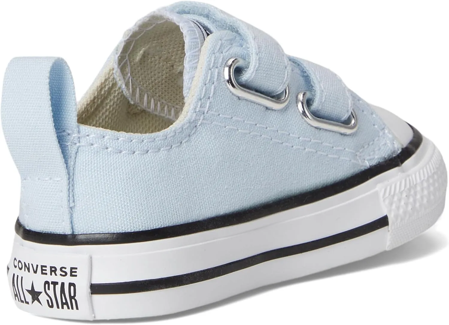 Converse Boy's Chuck Taylor All Star Easy-on (Infant/Toddler) Sneaker