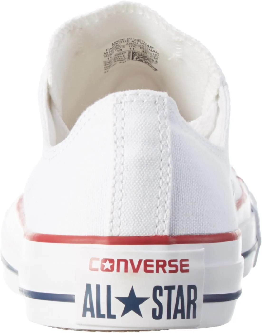 Converse Women's Platform