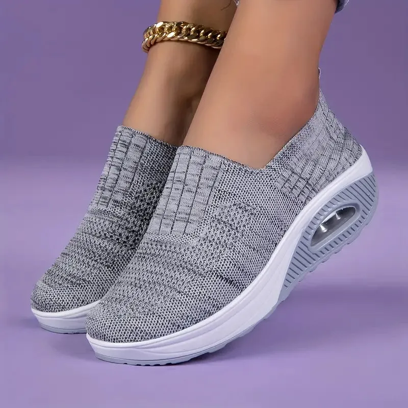 Cutting-edge style orthopédiques Practical design légères | Baskets BreezeStep™
