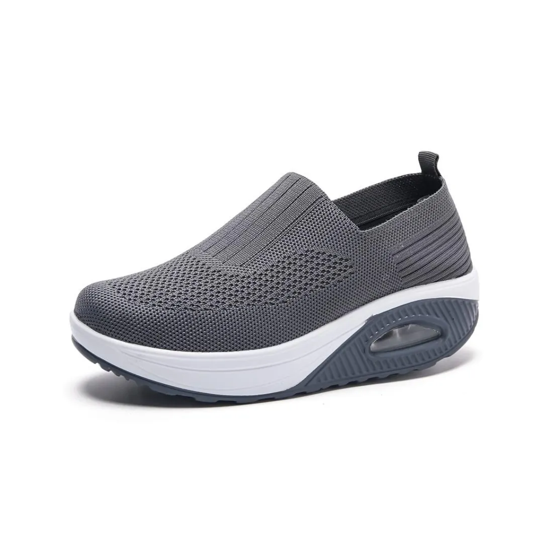 Cutting-edge style orthopédiques Practical design légères | Baskets BreezeStep™