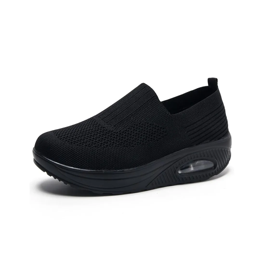 Cutting-edge style orthopédiques Practical design légères | Baskets BreezeStep™