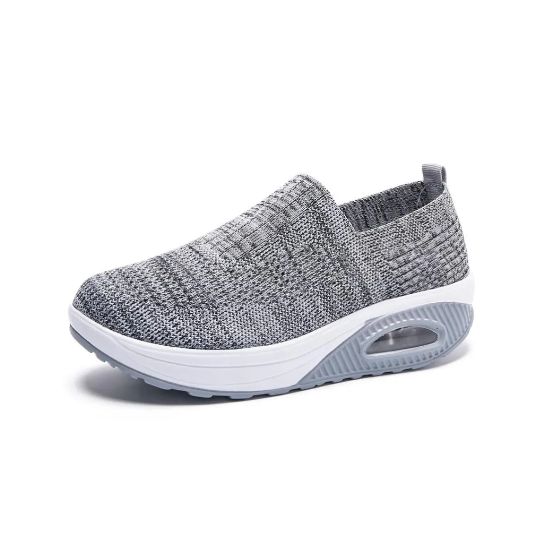 Cutting-edge style orthopédiques Practical design légères | Baskets BreezeStep™