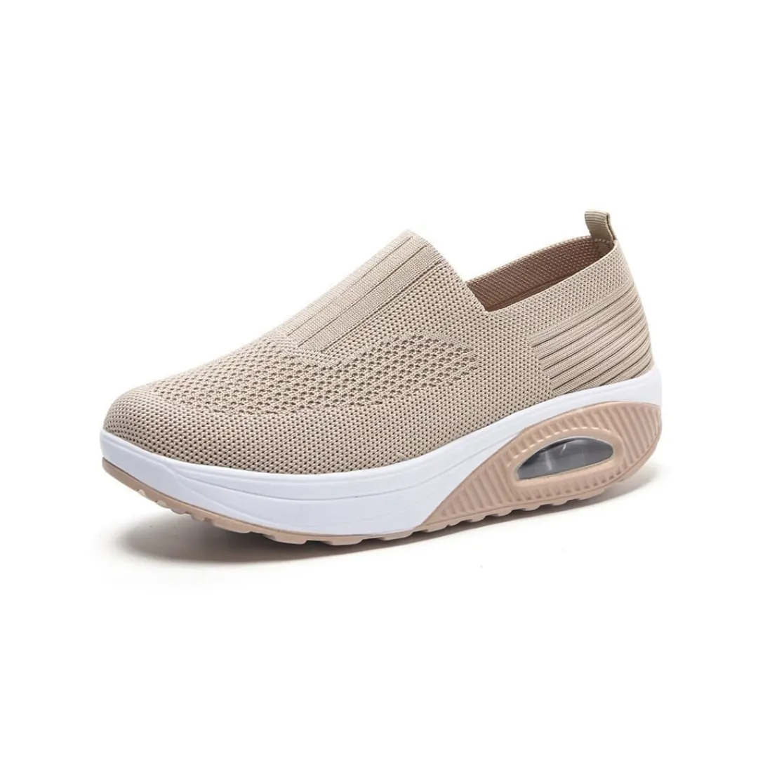 Cutting-edge style orthopédiques Practical design légères | Baskets BreezeStep™