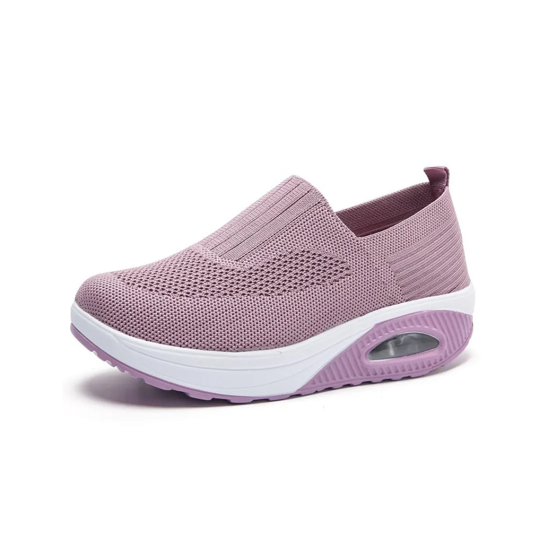 Cutting-edge style orthopédiques Practical design légères | Baskets BreezeStep™