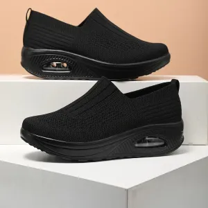 Cutting-edge style orthopédiques Practical design légères | Baskets BreezeStep™