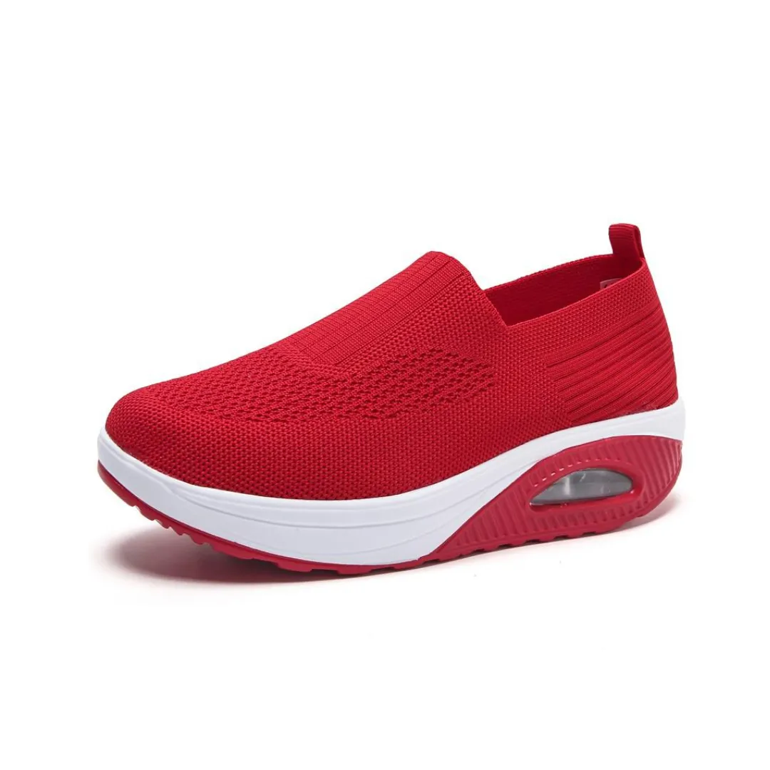 Cutting-edge style orthopédiques Practical design légères | Baskets BreezeStep™