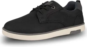 Deer Stags Boys' Conrad Jr Bungee Lace Dress Oxford