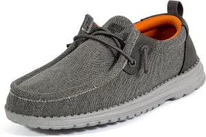Deer Stags Boy's Relax Jr. Sneaker