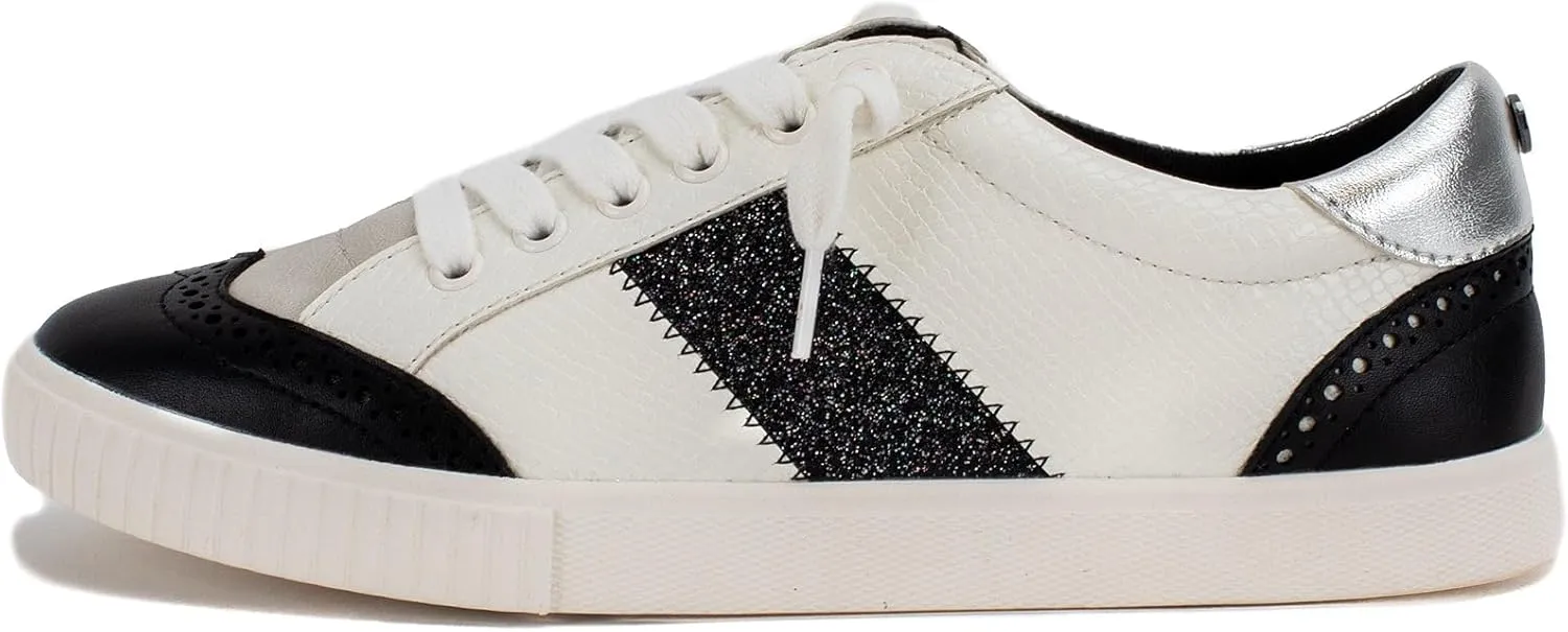 Delfina Slip-On Sneaker