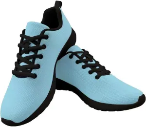 Dellukee 2019 Fashion Running Shoes Women Black Casual Non Slip Wide Width Sneakers