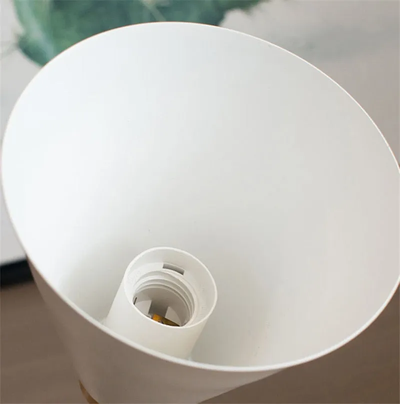 Derby Cone Wall Light