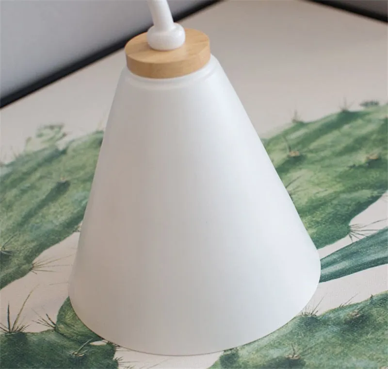 Derby Cone Wall Light