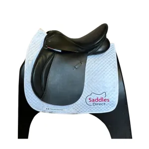 Derby House WH/Show Black 17" XW