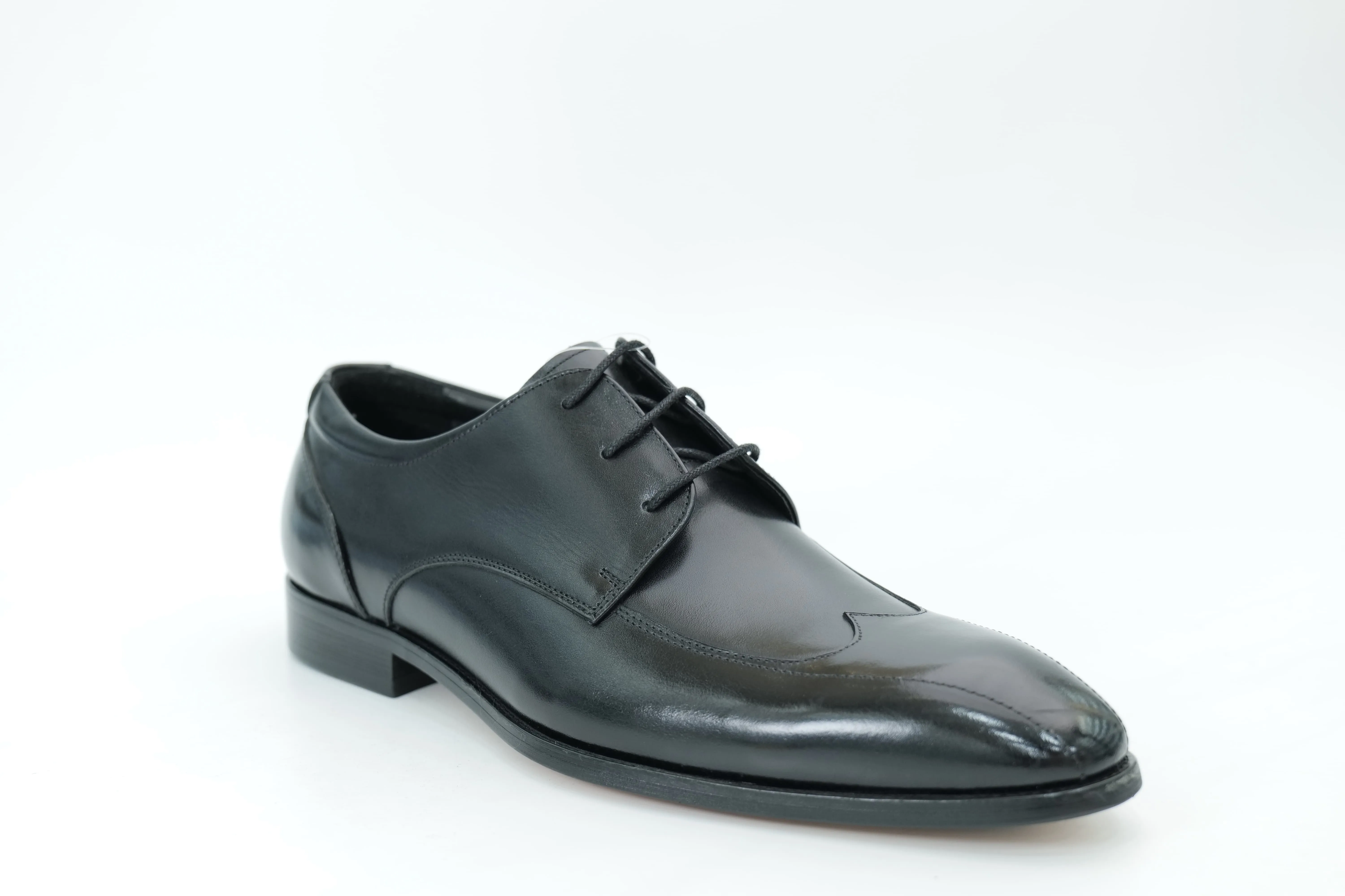 Derby shoes