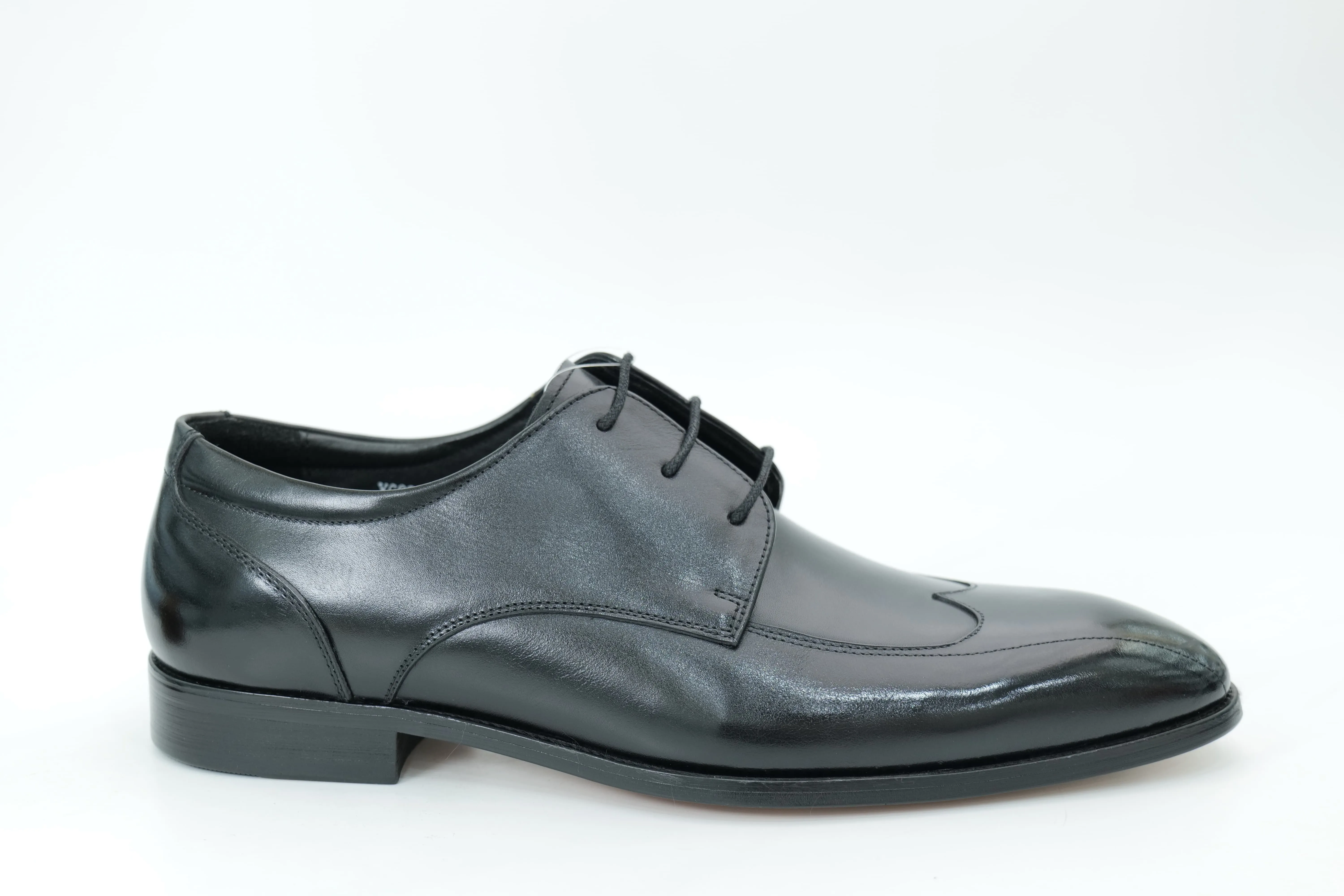 Derby shoes
