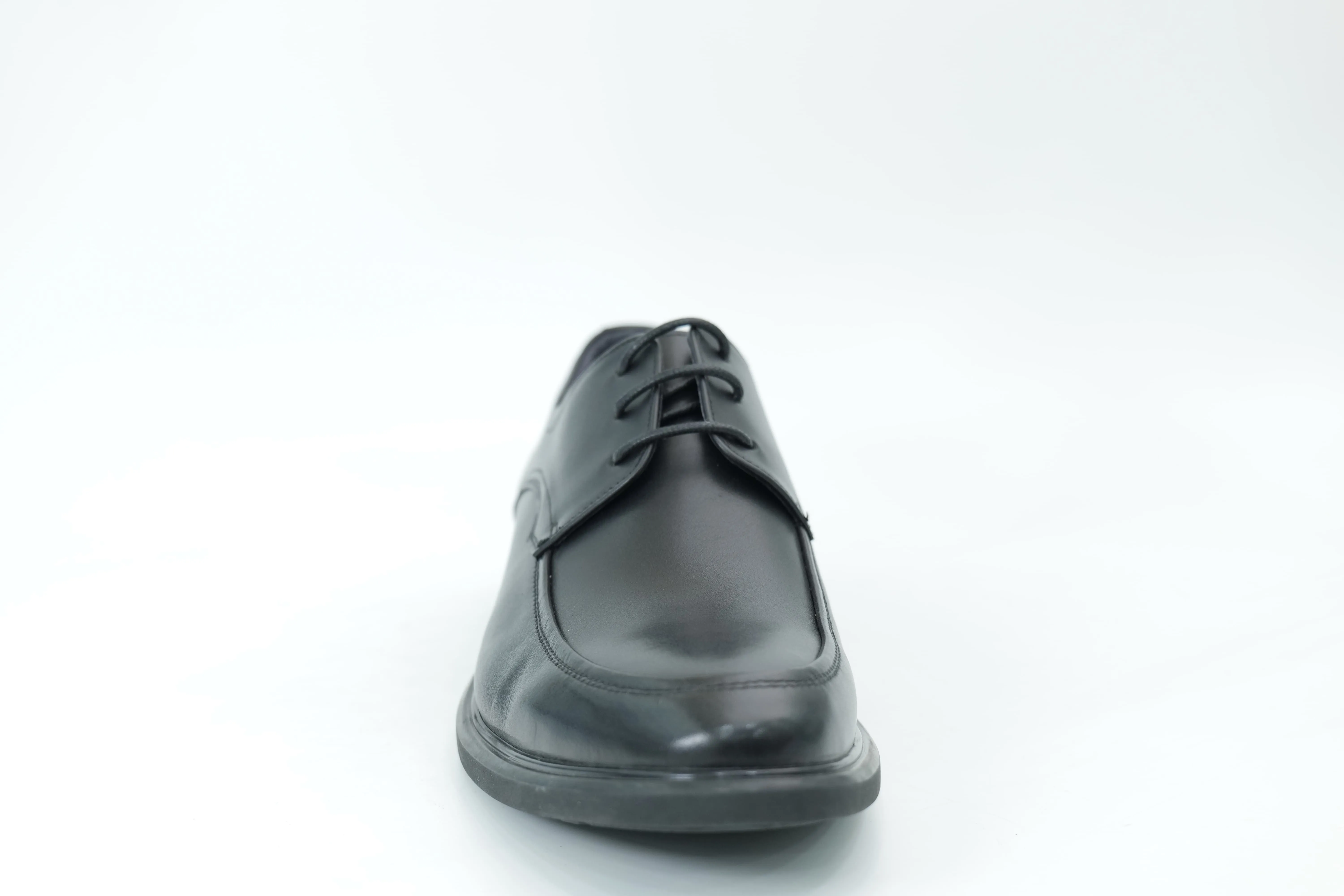 Derby shoes