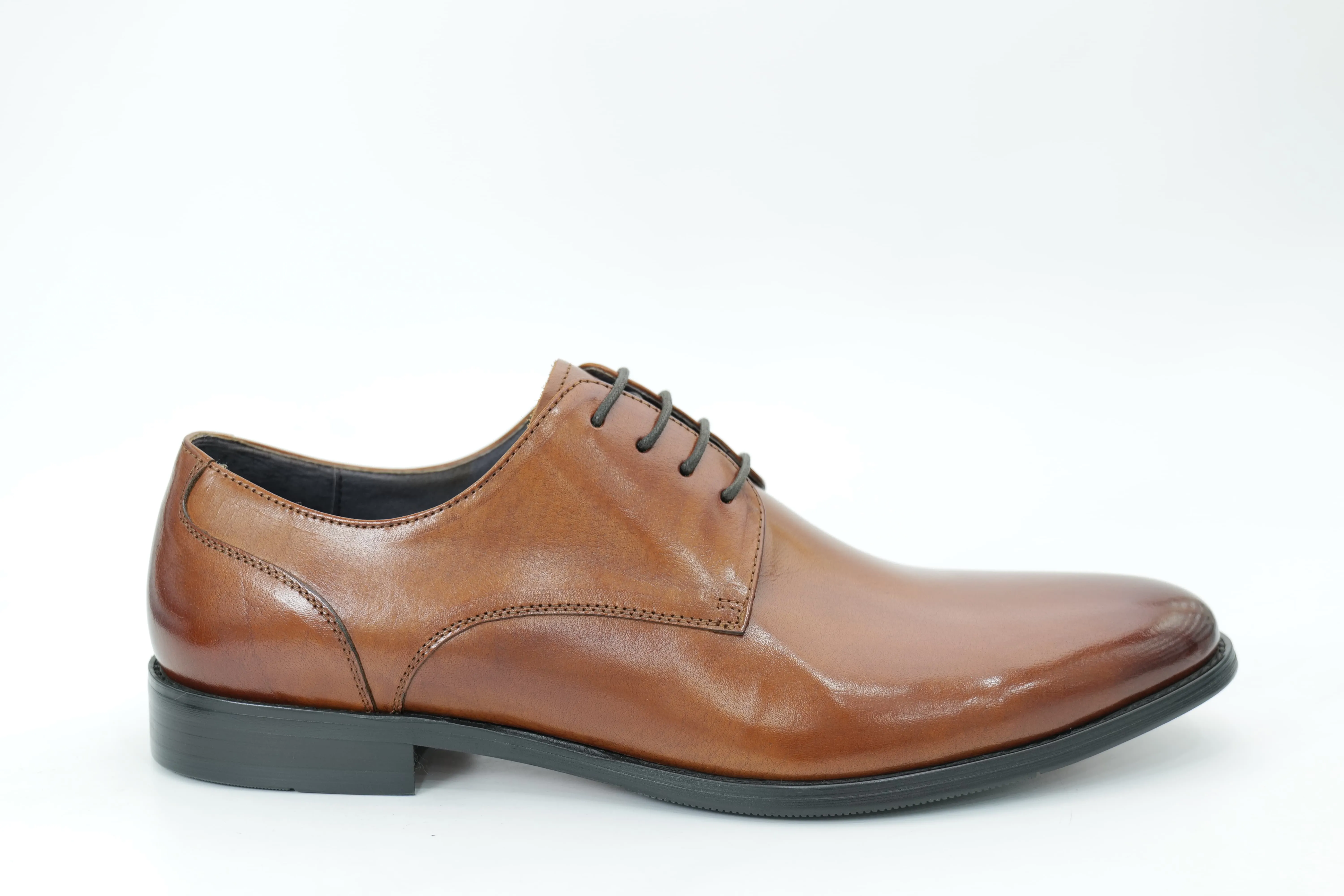 Derby shoes