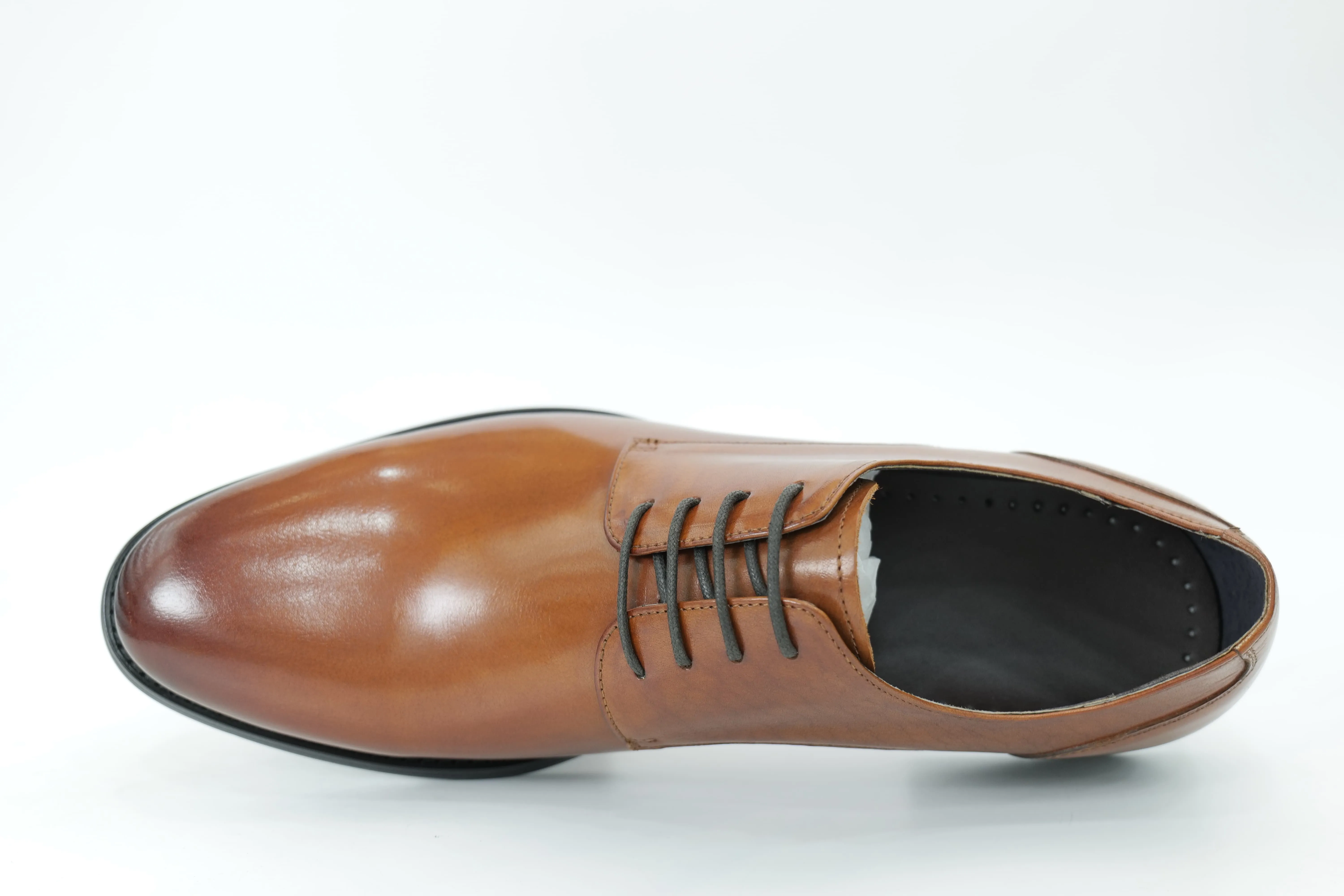 Derby shoes