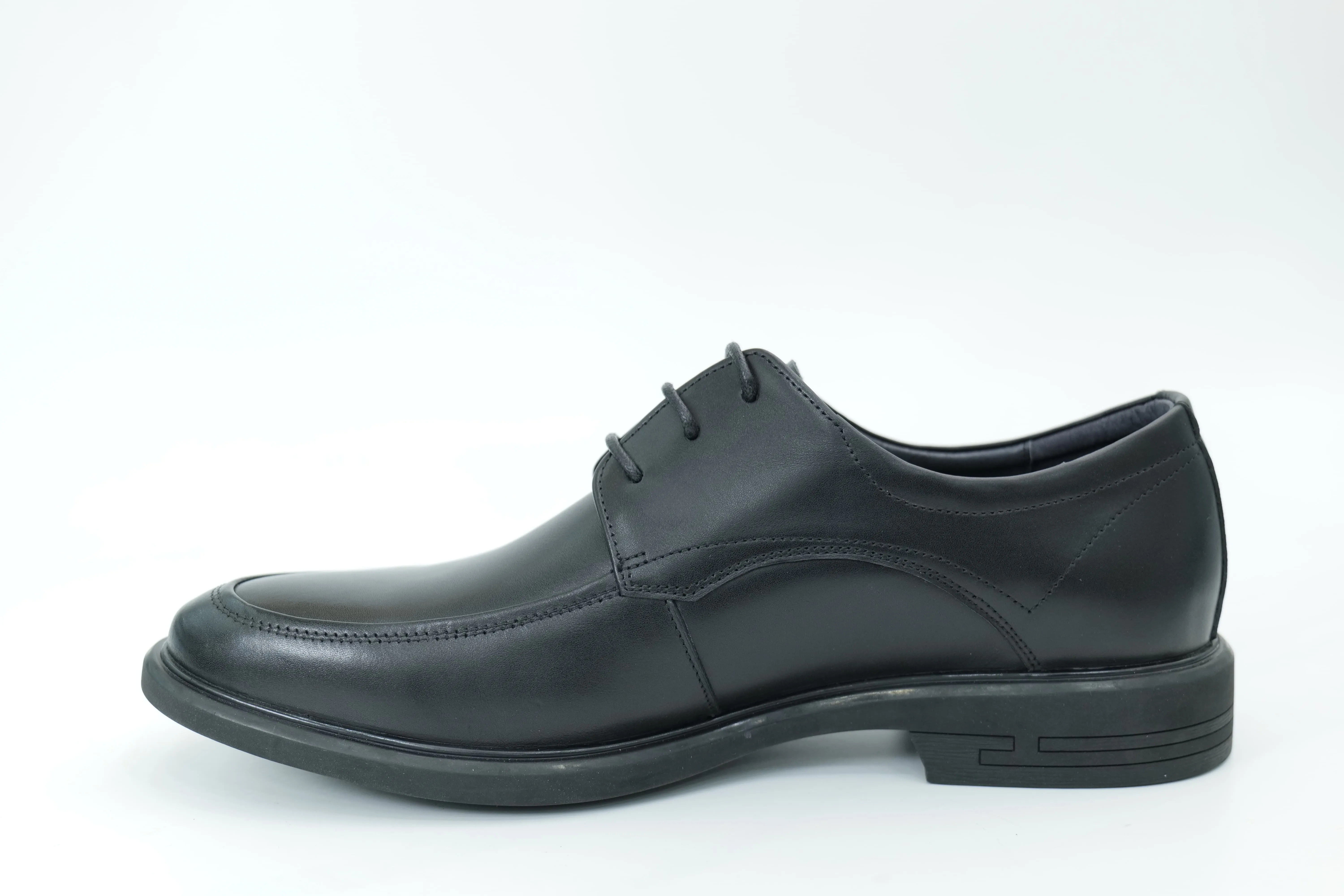 Derby shoes